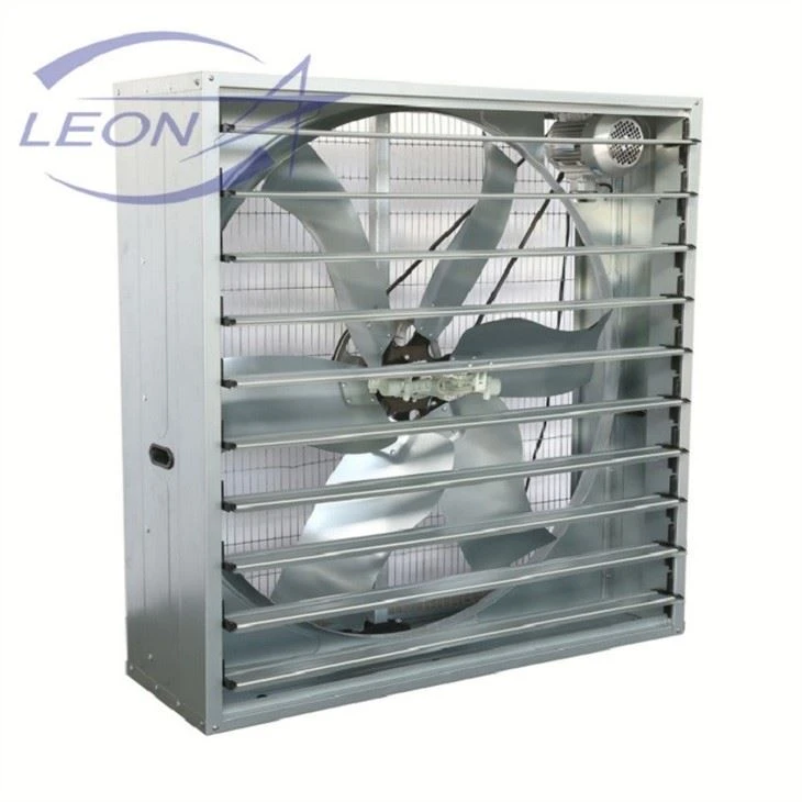 Exhaust Fan 6 Inch For Poultry