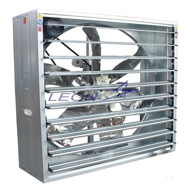 Exhaust Fan 6 Inch For Poultry
