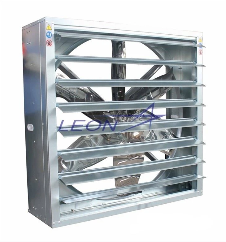 Exhaust Fan 6 Inch For Poultry